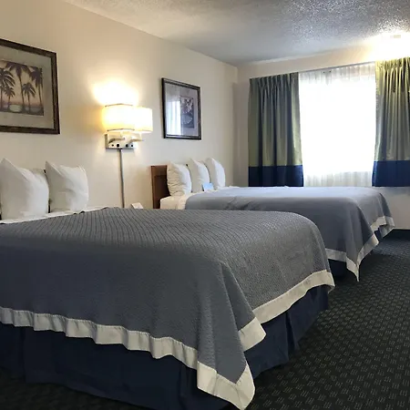 Days Inn By Wyndham Lake Havasu-2