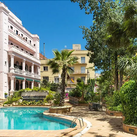 Hotel Guitart Rosa - Adults Only-2