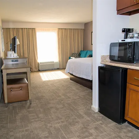 Hampton Inn Lewisburg-2