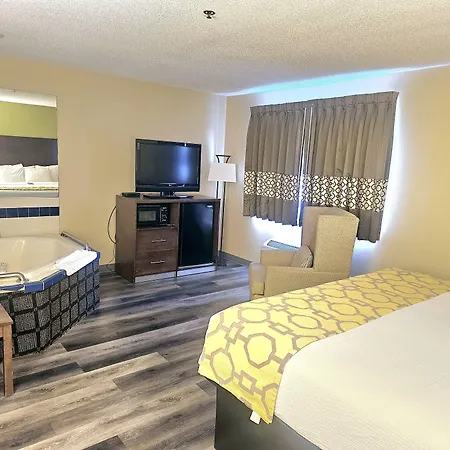 Baymont By Wyndham Rolla-3