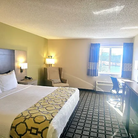 Baymont By Wyndham Rolla-2