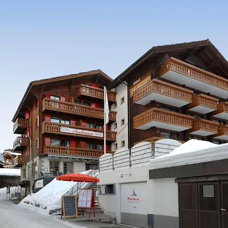 Hotel AMBiANCE-2