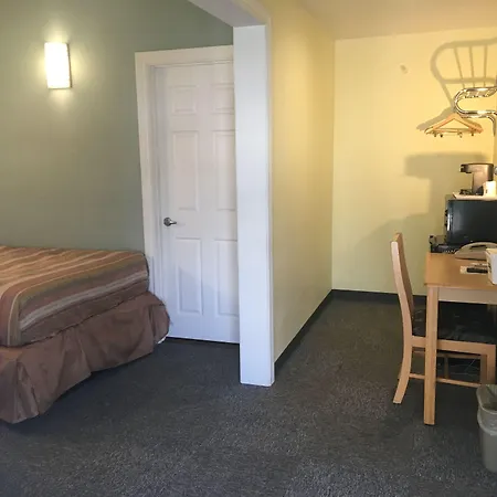 Travelodge By Wyndham Fairfield/Napa Valley-3
