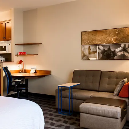 Towneplace Suites Fredericksburg-2