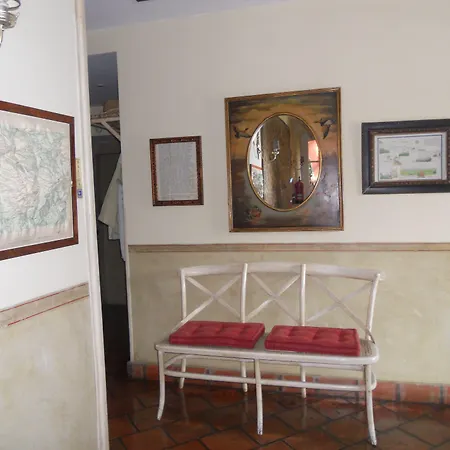 Hotel Casona del Sella-2