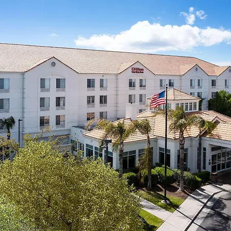 Hilton Garden Inn Bakersfield-2
