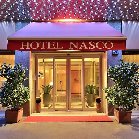 Hotel Nasco-3
