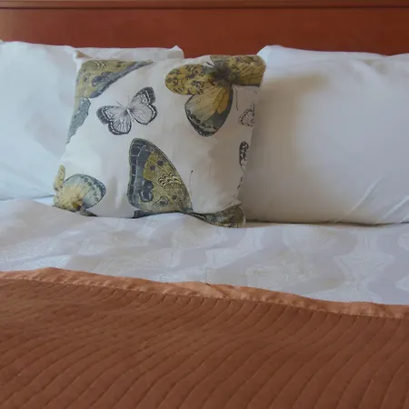 Rosslyn Inn & Suites-3