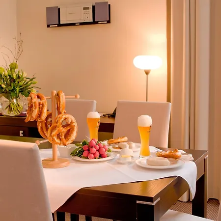 Herzogshof - Boutique-Hotel Am Dom-2