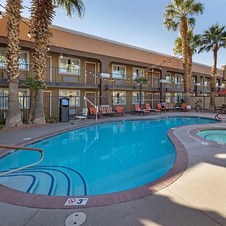 Best Western Mesquite Inn-2