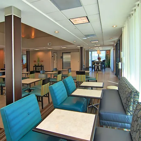 Hampton Inn & Suites Mountain View-2