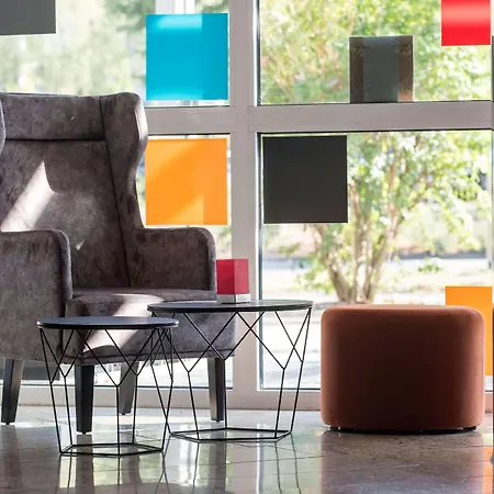 Ramada By Wyndham Hannover Messe-2