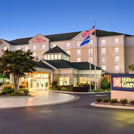 Hilton Garden Inn Chattanooga/Hamilton Place-2