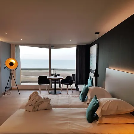 C-Hotels Andromeda-3