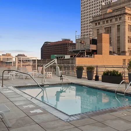 Hilton Garden Inn New Orleans French Quarter/Cbd-2