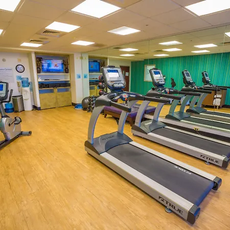 Holiday Inn Express Hotel & Suites Pasco-Tricities By Ihg-3