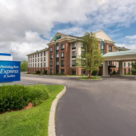 Holiday Inn Express Hotel & Suites Auburn By Ihg-3