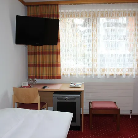 Hotel Metropol & Spa Zermatt-3