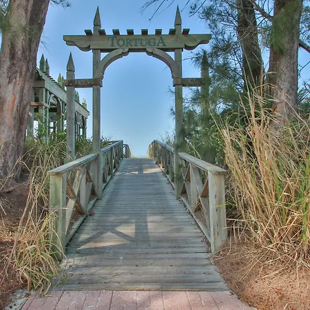 Tortuga Inn Beach Resort By Resortquest-3