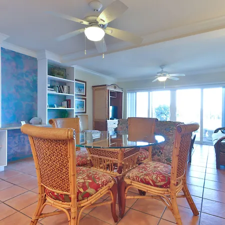 Tortuga Inn Beach Resort By Resortquest-2