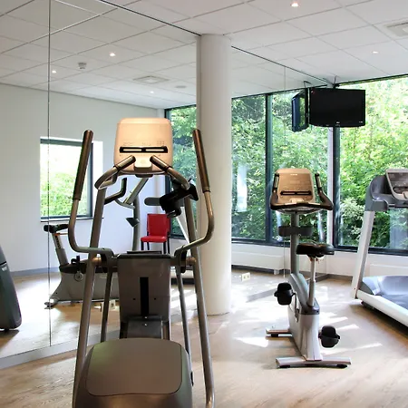 Bastion Hotel Roosendaal-2