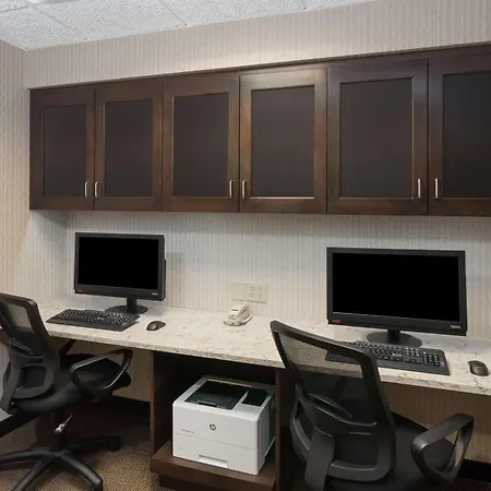 Hampton Inn & Suites Munster-2