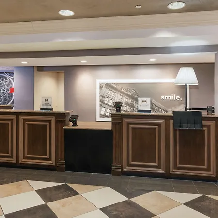 Hampton Inn & Suites Munster-3