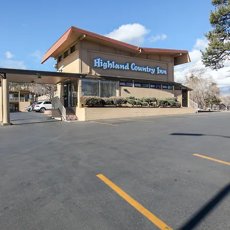 Highland Country Inn Flagstaff-2