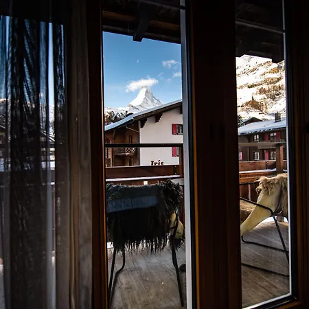 Tradition Julen Hotel-2