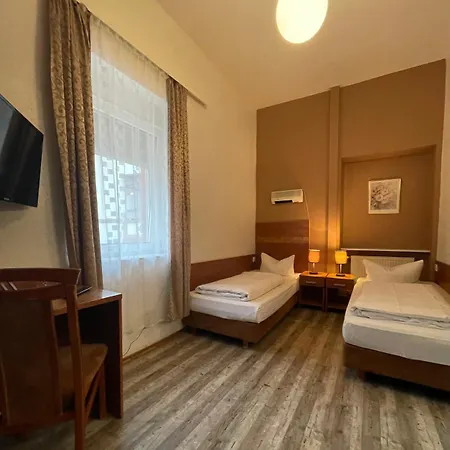 Hotel Monte Cristo-3