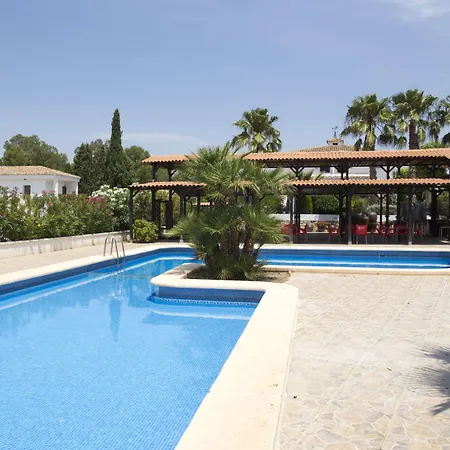 Hotel La Carreta-2