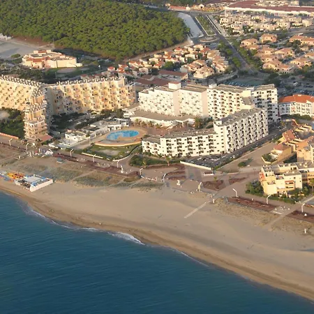 Lagrange Vacances Le Lydia Playa-2