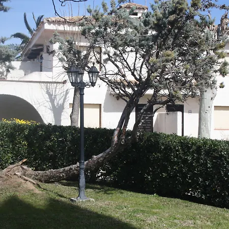Hotel La Carreta-3