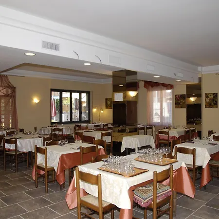 Hotel Ristorante Bagnaia-2