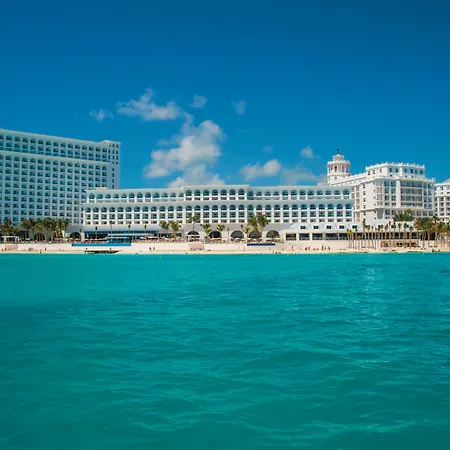 Riu Cancun (Adults Only)-3