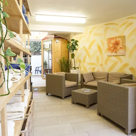 Nordseehotel Freese-3