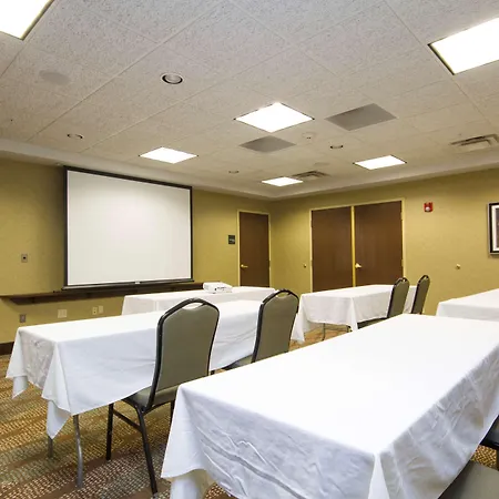 Hampton Inn Marshall-2