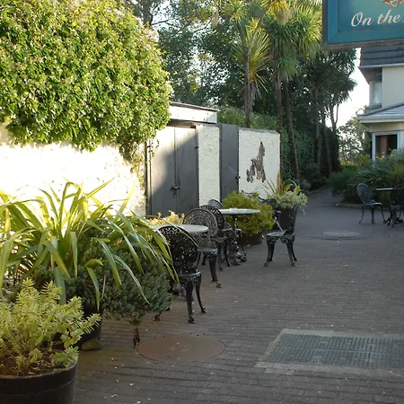 Dingle Benners Hotel-2
