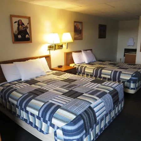 Chief Motel-2
