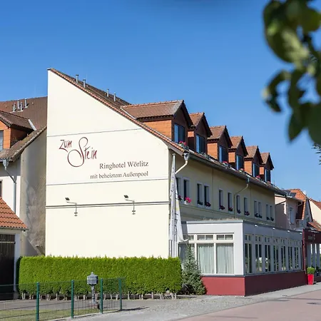Ringhotel Hotel Zum Stein-3