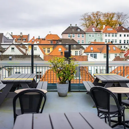 Comfort Hotel Bergen-2