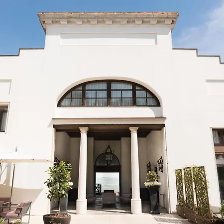 NH Collection Grand Hotel Palazzo Dei Dogi-2