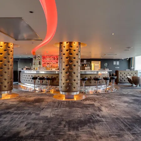 Radisson Blu Hotel Lietuva-2