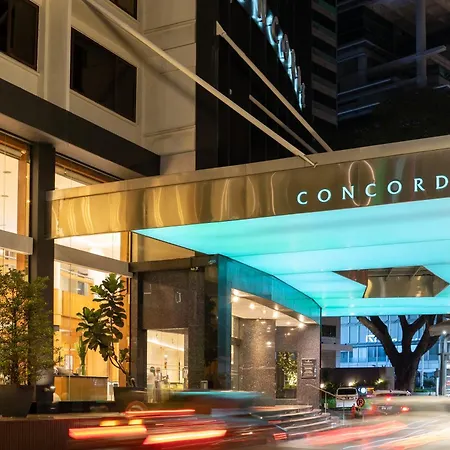 Concorde Hotel Kuala Lumpur-3