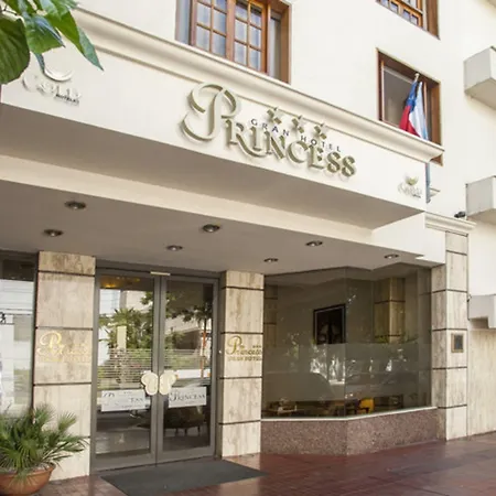 Hotel Princess-2