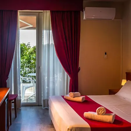 Hotel Venezia Park-3