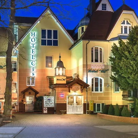 Hotel Cis-2