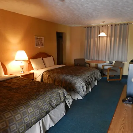 Kings Inn Near The Falls-2