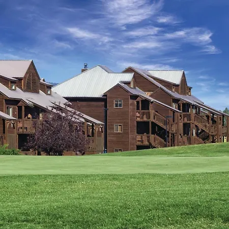 Club Wyndham Pagosa-2