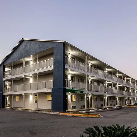 Studio 6 Extended Stay - Savannah, Ga-3